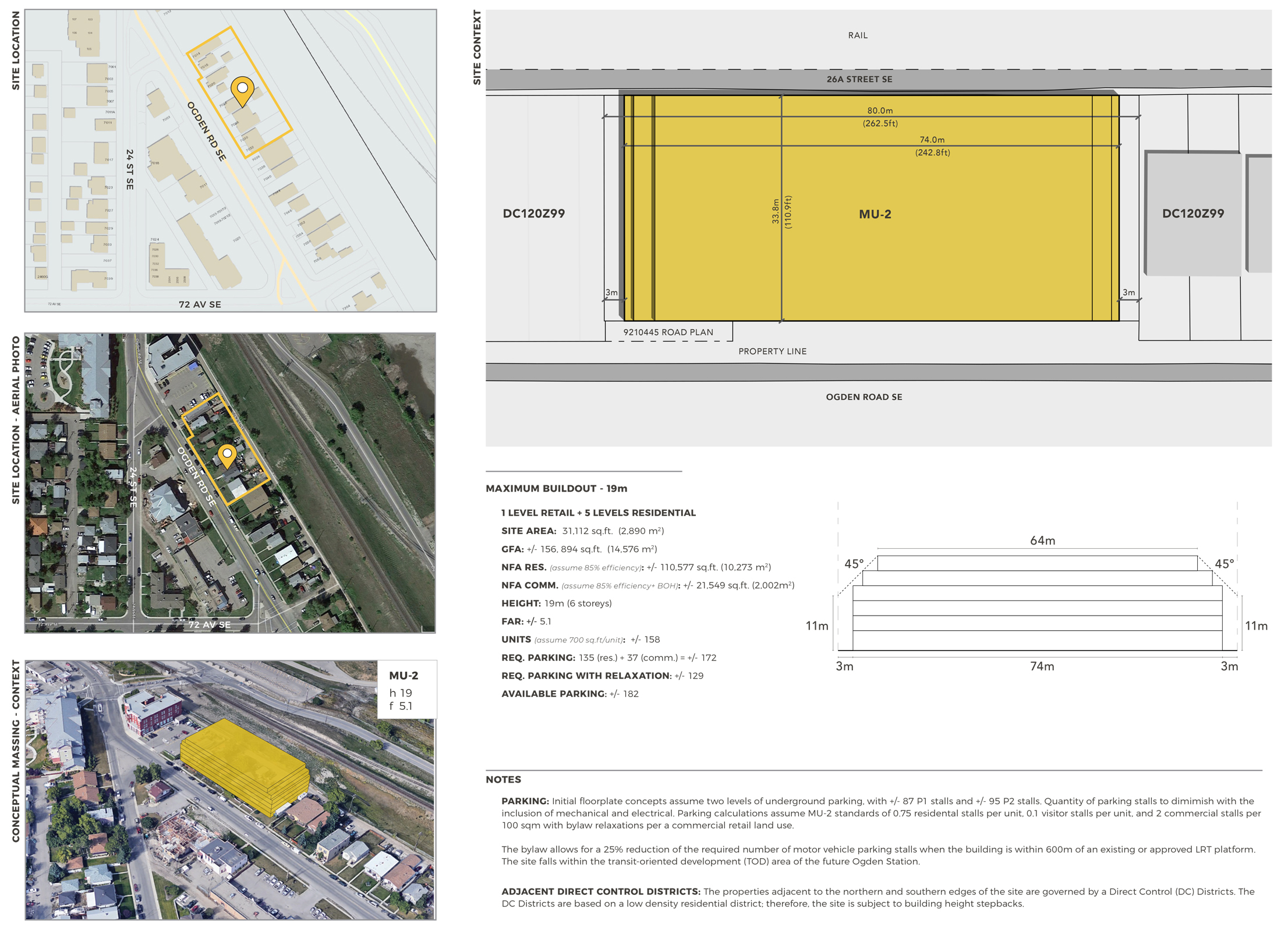 Exterior Plans Image